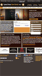 Mobile Screenshot of lonestargunsafes.com